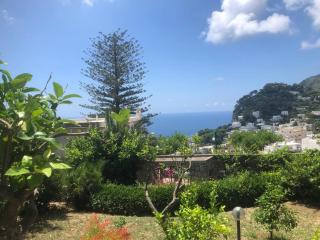 La Casa di Paola - Capri - 8