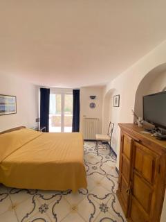 La Casa di Paola - Capri - 1