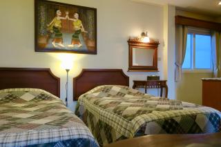 Fulay Hotel - Hua Hin - 6
