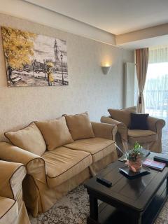 Apartament executive vedere munte Alpin Resort Poiana Brasov - Poiana Brasov - 7