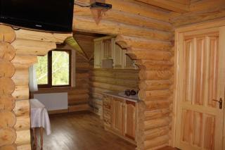 Privatna Sadiba Chalet - Oryavchyk - 3