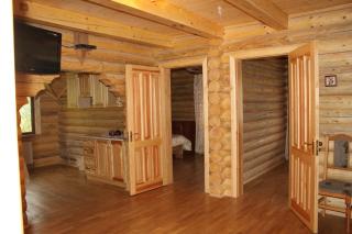 Privatna Sadiba Chalet - Oryavchyk - 2