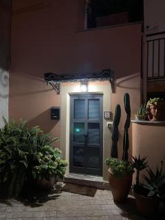 THE SECRET GARDEN - Forza d'Agrò - 5