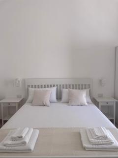 A'mmare Rooms&Apartments Santa Maria di Leuca - Santa Maria di Leuca - 5