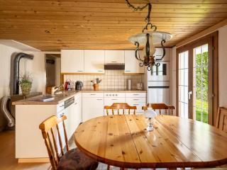 Chalet am Sunne-Egge auf Axalp bei Brienz - Axalp - 1