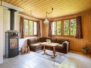 Chalet am Sunne-Egge auf Axalp bei Brienz - Axalp - 4