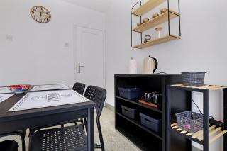 Vintage Dream Apartment - Belgrado - 3