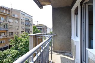 Vintage Dream Apartment - Belgrado - 1