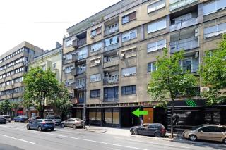Vintage Dream Apartment - Belgrado - 5