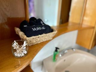 Prijeten prostoren apartma v hiši - 5