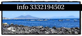 Dantonarooms - Napels - 2