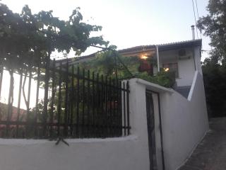 Vasilis house - Kallirakhi - 1