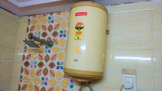 Hotel Maharaja Continental - New Delhi - 2