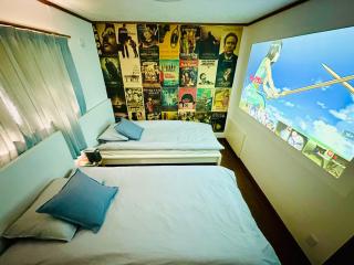 Shinjuku/Kabukichō｜Super Busy Area｜Cozy House｜85㎡ - 3