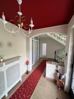 BONNE IDEE - Suite GEORGES - Meublé de tourisme 4 étoiles - Châtenois - 5