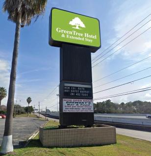 GreenTree Hotel & Extended Stay I-10 FWY Houston, Channelview, Baytown - Channelview - 0
