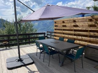 Maison a Seez 170m2 - 7