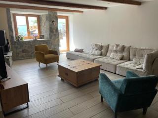 Maison a Seez 170m2 - Séez - 1