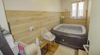 Maison des 3 lacs - Chavanges - 0