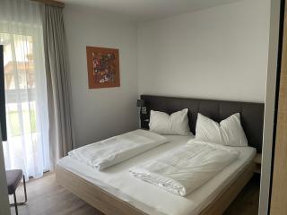 Ferienwohnung Siri Zentrum mit Garten - Sankt Michael im Lungau - 3