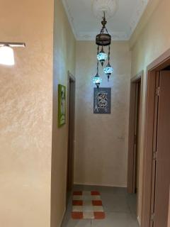 Bel appartement a tanger beach - 6