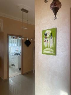 Bel appartement a tanger beach - Tanger - 6