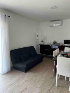 Cocon aux portes des Cévennes avec piscine - 6