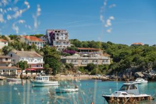 Garden Resort - Apartments Maslina - 9