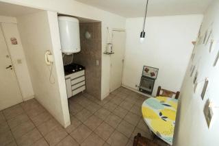Studio Centro Cívico 1 a 2 pasajeros, en el corazón de la ciudad - Mendoza - 6