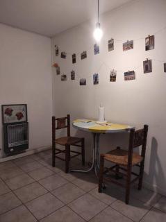 Studio Centro Cívico 1 a 2 pasajeros, en el corazón de la ciudad - Mendoza - 4