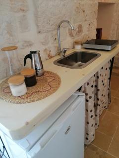 Trullo del Sol - Ceglie Messapica - 4