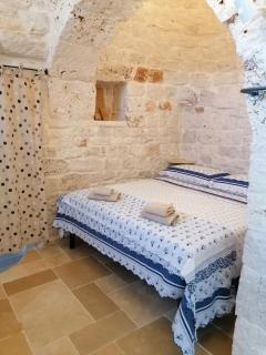 Trullo del Sol - Ceglie Messapica - 1