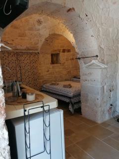 Trullo del Sol - Ceglie Messapica - 2