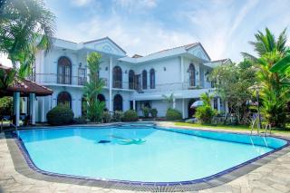 Hotel blue sapphire - Aluthgama - 7