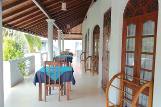 Hotel blue sapphire - Aluthgama - 5