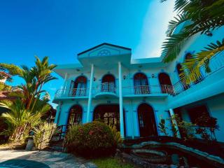 Hotel blue sapphire - Aluthgama - 4