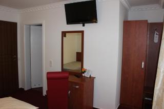 Hotel zu den Burgen - 4