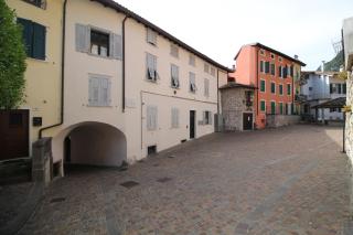 Casa Riva - Bilocale in centro storico - 9