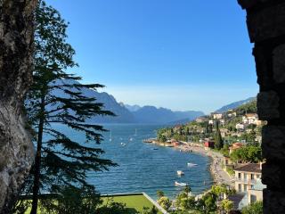 Amazing view - Malcesine - 0