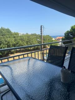 Greek Escape - 7
