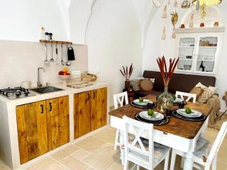 Casa Romando - Ceglie Messapica - 0