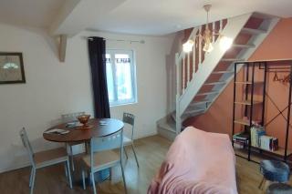 Le logis de la chouette - - 7