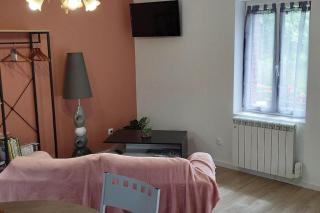 Le logis de la chouette - - 5