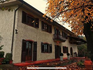 Casale I Tigli - Lucques - 6