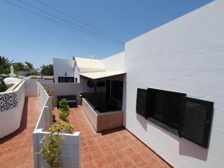 Casa El Eco del Volcán 1 - Teguise - 9