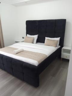 Lux Suites Heartland Executive Apartments - Nairobi - 6