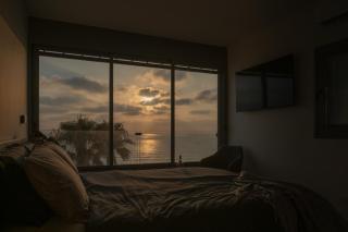 Beachfront Elegance - Luxe Abode! - Netanya - 8