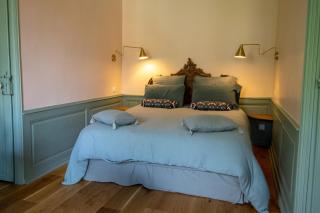 La chambre de Manon - Hesdin - 4