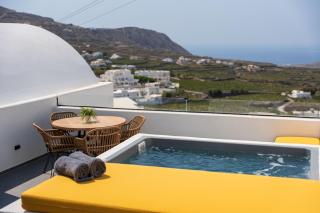 La Torretta Suites & Spa - 9