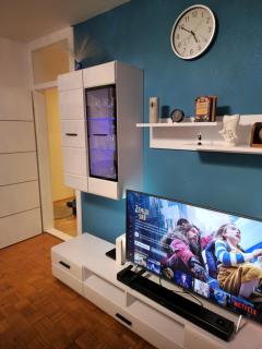 Luxury Apartment Tuzla - 7